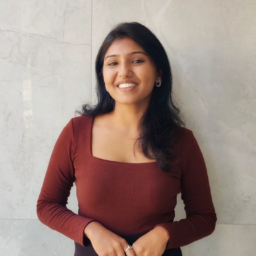 Shivani Zoting